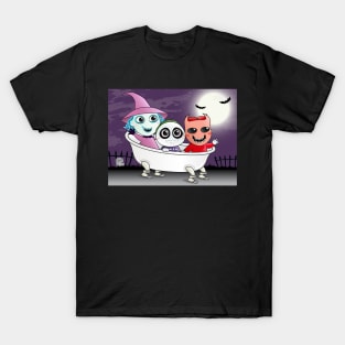 Oogie boys!! T-Shirt